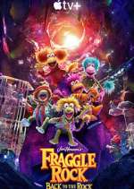 Watch Fraggle Rock: Back to the Rock M4uhd