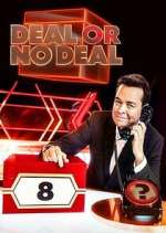 Watch Deal or No Deal M4uhd