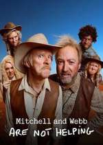 Watch Mitchell & Webb Are Not Helping M4uhd