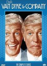 Watch Van Dyke and Company M4uhd