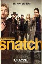 Watch Snatch M4uhd