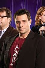 Watch The Green Room with Paul Provenza M4uhd