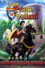 Watch The Legend of Prince Valiant M4uhd