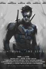 Watch Nightwing: The Series M4uhd