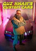 Watch Guz Khan\'s Custom Cars M4uhd