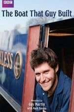 Watch The Boat That Guy Built M4uhd