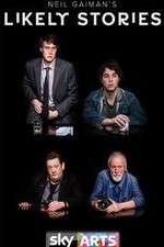 Watch Neil Gaimans Likely Stories M4uhd