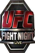 Watch UFC Fight Night M4uhd