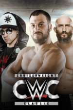 Watch WWE Cruiserweight Classic M4uhd