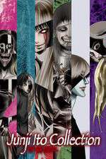 Watch Ito Junji: Collection M4uhd