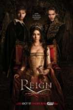 Watch Reign M4uhd