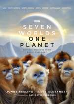Watch Seven Worlds, One Planet M4uhd