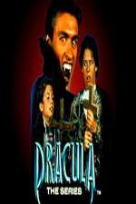 Watch Dracula The Series M4uhd