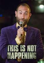 Watch This is Not Happening M4uhd