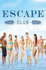 Watch Escape Club M4uhd