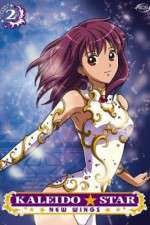 Watch Kaleido Star M4uhd