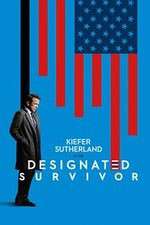 Watch Designated Survivor M4uhd