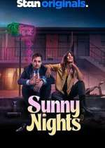 Watch Sunny Nights M4uhd