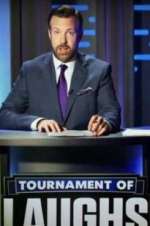 Watch Tournament of Laughs M4uhd