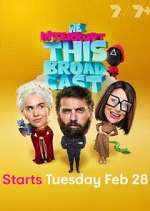 Watch We Interrupt This Broadcast M4uhd