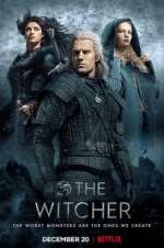 Watch The Witcher M4uhd