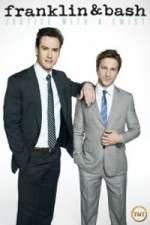 Watch Franklin & Bash M4uhd