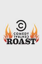 Watch Comedy Central Roasts M4uhd
