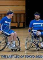 Watch The Last Leg of Tokyo 2020 M4uhd