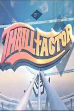 Watch Thrill Factor M4uhd
