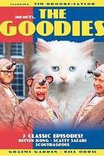 Watch The Goodies M4uhd