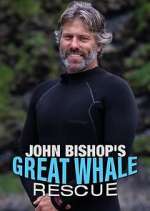 Watch John Bishop's Great Whale Rescue M4uhd