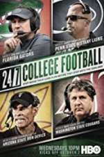 Watch 24/7 College Football M4uhd