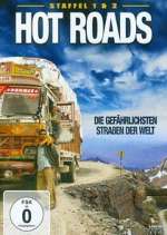 Watch Hot Roads M4uhd