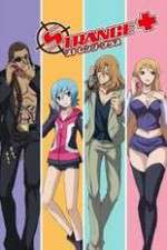 Watch Strange+ M4uhd