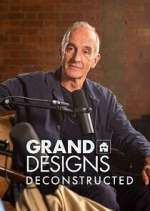 Watch Grand Designs: Deconstructed M4uhd
