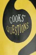 Watch Cooks Questions M4uhd