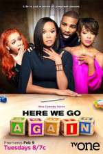 Watch Here We Go Again M4uhd