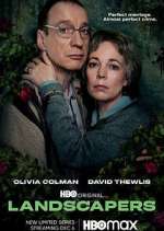 Watch Landscapers M4uhd