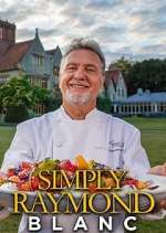 Watch Simply Raymond Blanc M4uhd