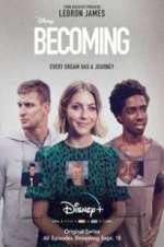 Watch Becoming M4uhd