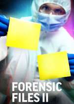 Watch Forensic Files II M4uhd
