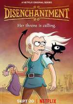 Watch Disenchantment M4uhd