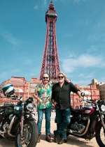 Watch The Hairy Bikers Go North M4uhd