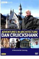 Watch Adventures in Architecture M4uhd