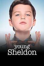 Watch Young Sheldon M4uhd