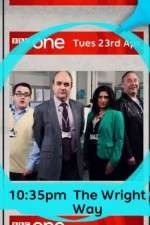Watch The Wright Way M4uhd