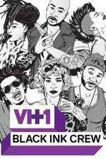 Watch Black Ink Crew: Chicago M4uhd