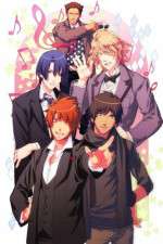 Watch Uta no Prince-sama - Maji Love 1000% M4uhd
