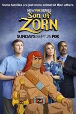Watch Son of Zorn M4uhd