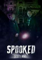 Watch Spooked Scotland M4uhd